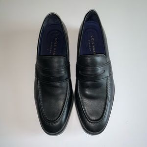 Cole Haan Men’s Jefferson Grand OS Loafers C25079
